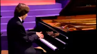 Chopin06 ブレハッチRafal Blechacz　英雄ポロネーズop 53