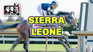 Sierra Leone | Kentucky Derby 2024 Contender Profile
