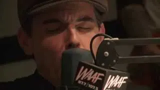 Bay State Rock, LIVE: The Street Dogs - Poor, Poor, Jimmy (acoustic)