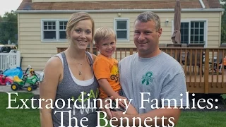 Extraordinary Families: The Bennetts