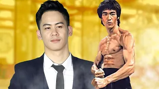 Mason Lee Trained 5 Years To Play Bruce Lee In NEW Movie