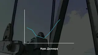 Курс доллара превысил 80 рублей