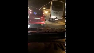 В Сочи женщина погибла под колесами пассажирского автобуса