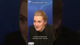 See why Kate Winslet's interview with child reporter went viral