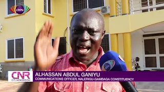 It's a family affair in Nalerigu-Gambaga as cousins contest for NPP and NDC | Citi Newsroom