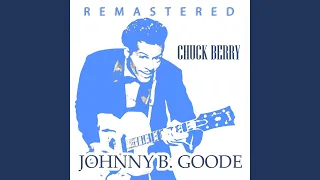 Johnny B. Goode (Remastered)