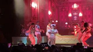 Melanie Martinez- High School Sweethearts- Live in Columbus OH