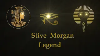Stive Morgan -  Legend