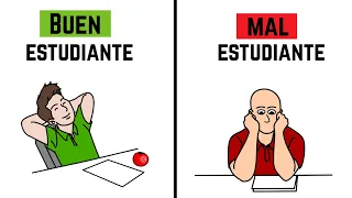 Los 8 Hábitos que te convertirán en el mejor estudiante de la clase