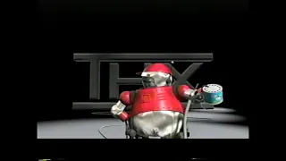 Tex 2: Moo Can (VHS)