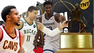 Race to NBA Defensive Player of the Year 2022-23: Top 3 Candidates to Watch