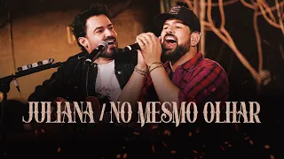 Fernando & Sorocaba - Juliana / No Mesmo Olhar (Clipe Oficial)