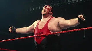 WWE pays tribute to the memory of Vader
