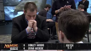 2011 Worlds: Top 8 Quarterfinals