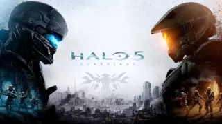 Halo 5 Guardians -  1-02 Light Is Green Soundtrack OST