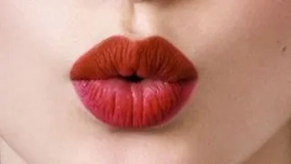 Sanaya Irani Latest Lips And Nose Closeup Unseen Video