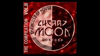 Various – Cherry Moon - The Compilation Vol.II