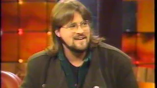 Kevin Smith on Jon Stewart 1994