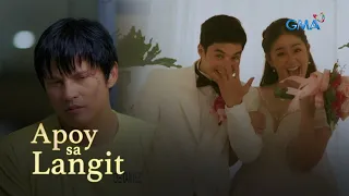 Apoy Sa Langit: Caesar's wickedness has finally come to an end (Finale Episode 105 Part 2/4)