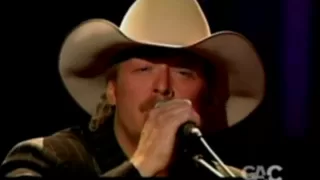 Alan Jackson - Precious Memories [1/4]