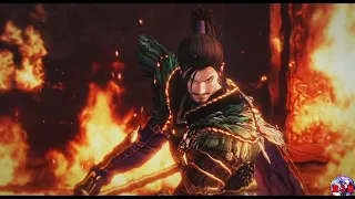 Samurai Warriors 5 - Oda Nobunaga's Ending (True Ending)