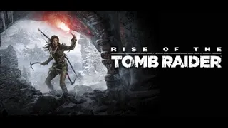 Rise of the Tomb Raider [PC] Part 001 - Tomb of the prophet