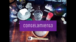 ❄️ ❄️ Congelamiento ❄️❄️