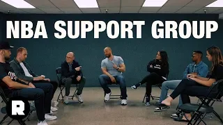 The NBA Fans Support Group: When Believing in a Player Goes Wrong | The Ringer