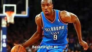 BasketFight #1: лучшая и худшая сделка межсезонья НБА