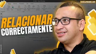 🎏 Relacionar Correctamente Ventas y Presupuesto en Power BI