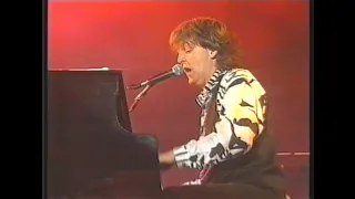 Paul McCartney - Ain't That A Shame (Live in Tokyo 1990) (Partial)