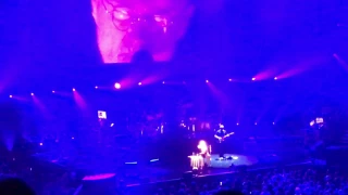 Phil Collins - Royal Albert Hall - 7/6/17 - In the Air Tonight