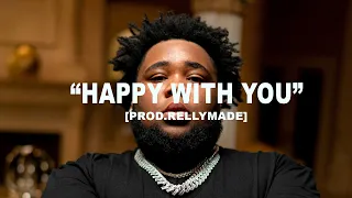 [FREE] "Happy With You" Rod Wave x Toosii Type Beat 2023 (Prod.RellyMade)