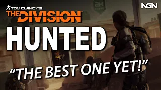 The Division: Hunted || Review || The Division 2