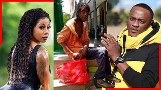 Jub Jub Faces Axe From Moja Love, Savanna Guy Homeless, DJ Sbu, Kelly Khumalo | RedLive