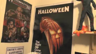 Halloween Franchise Collection (Quick Overview)