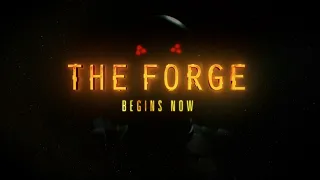 Toonami - The Forge: The Complete Total Immersion Event (HD 1080p)