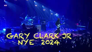 Gary Clark Jr. NYE 2024