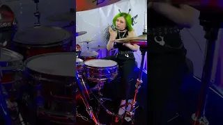 Slipknot - People = Shit. Drum cover