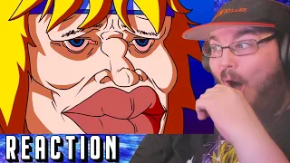 Naruto, I guess (animation) THESE @Narmak ANIMATIONS KEEP GETTING STRANGER & I LIKE IT! REACTION!!!