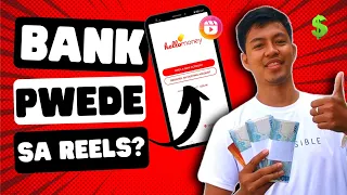 ℹ️ ANO BANK ANG PWEDE SA FACEBOOK REELS? | HELLOMONEY FULL GUIDE | HOW TO REGISTER IN HELLO MONEY ℹ️
