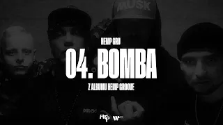 Hemp Gru / Hemp Groove - Bomba Prod. Szwed Swd, (Official Video)[DIIL.TV]