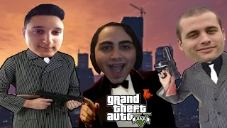 MAFIJASI ! | GTA 5 ZEZANJE