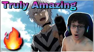 [Toaru] Accelerator "The Villianous Hero" || Monster (AMV) {CC} | *REACTION!!