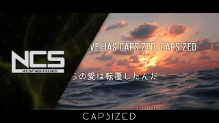 [和訳] Tollef - Capsized [NCS Release]