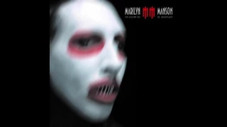 Marilyn Manson - (s)AINT