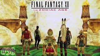 Прохождение Final Fantasy XII: The Zodiac Age #38.