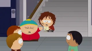 South Park   Poor Kid at School