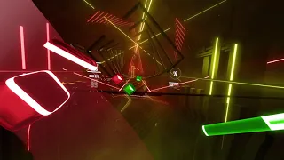 Твоя мишень 🎯 MellSher, Beat Saber