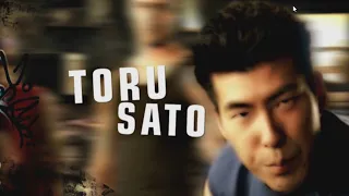 Need For Speed: Most Wanted Game Play 1 | Toru Sato